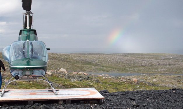 Nunavut Constitution