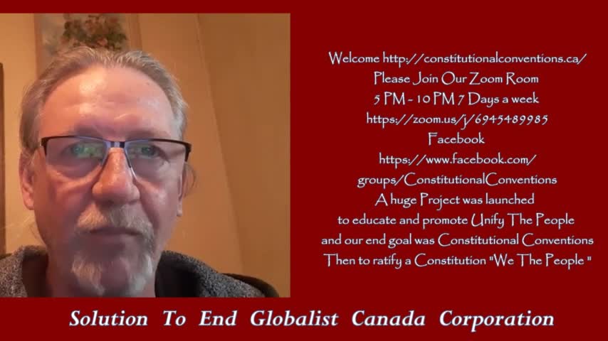 Join our Zoom Room — constitutional discussion